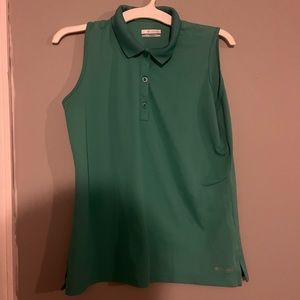 Columbia PFG Sleeveless Shirt